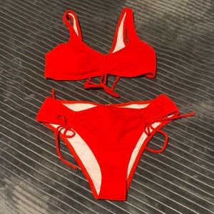 New with tags, CUPSHE, large